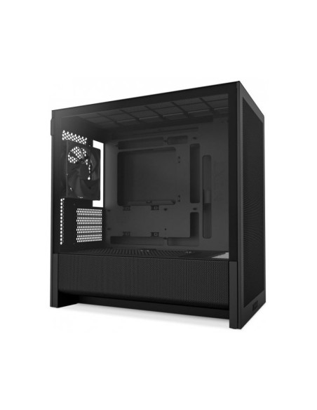 NZXT H3 Flow (2025) Micro-ATX Caja para PC