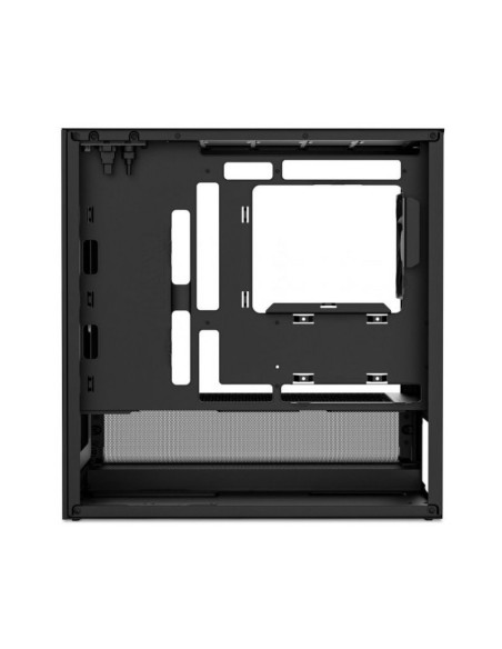 NZXT H3 Flow (2025) Micro-ATX Caja para PC