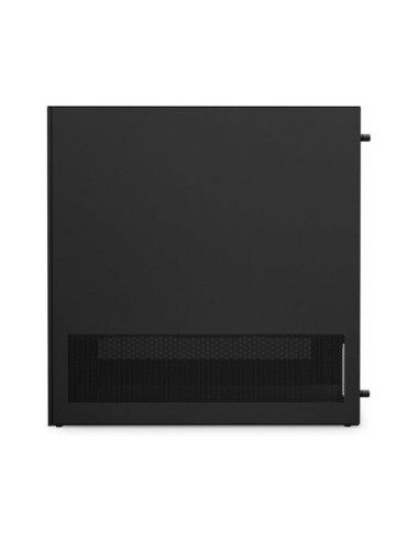 NZXT H3 Flow (2025) Micro-ATX Caja para PC