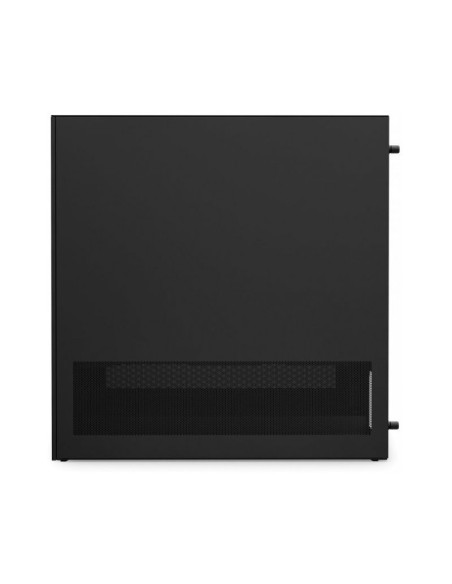 NZXT H3 Flow (2025) Micro-ATX Caja para PC