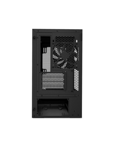 NZXT H3 Flow (2025) Micro-ATX Caja para PC