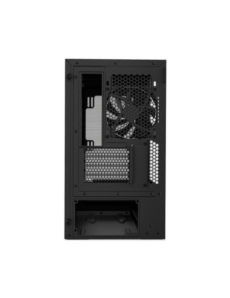 NZXT H3 Flow (2025) Micro-ATX Caja para PC