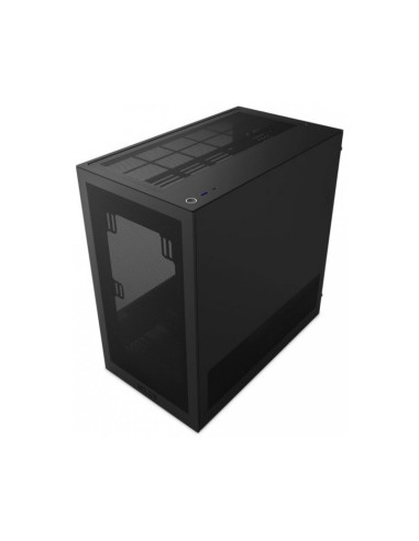 NZXT H3 Flow (2025) Micro-ATX Caja para PC