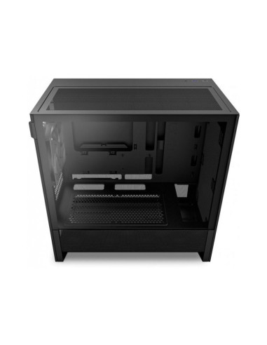 NZXT H3 Flow (2025) Micro-ATX Caja para PC