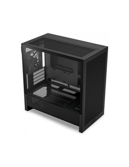 NZXT H3 Flow (2025) Micro-ATX Caja para PC