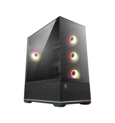 MSI MAG Pano 110R PZ ATX Caja para PC