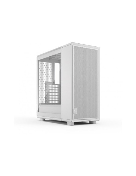 Fractal Design Epoch Blanca (TG Clear Tint) ATX Caja para PC