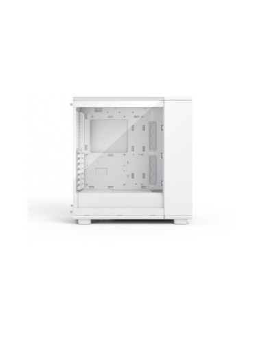 Fractal Design Epoch RGB Blanca (TG Clear Tint) ATX Caja para PC