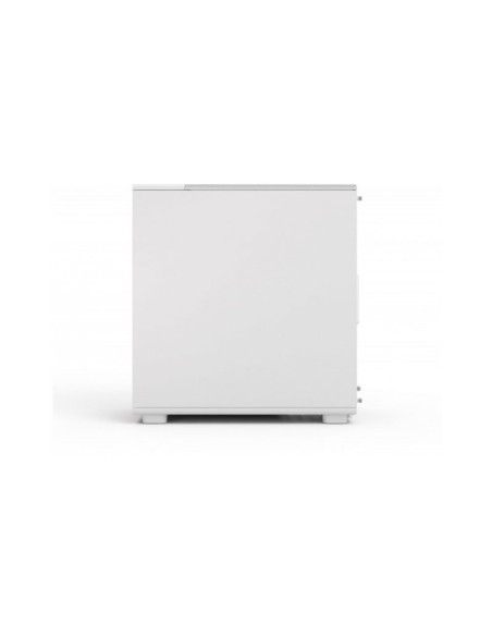 Fractal Design Epoch RGB Blanca (TG Clear Tint) ATX Caja para PC