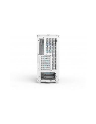 Fractal Design Epoch RGB Blanca (TG Clear Tint) ATX Caja para PC