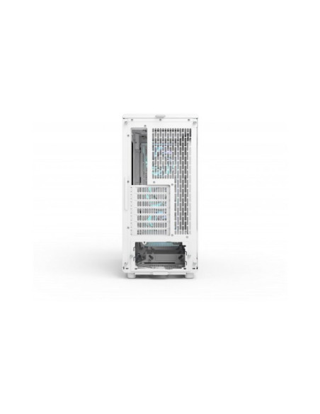 Fractal Design Epoch RGB Blanca (TG Clear Tint) ATX Caja para PC