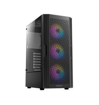 PC Gaming RED Slayer i5 14400F RTX 5050 16GB 1TB SSD