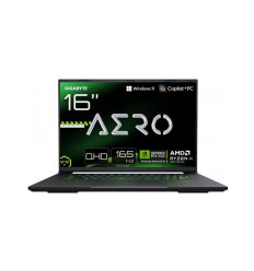 Gigabyte Aero X16 1VH93ESC64AH Ryzen Ai 7 350 RTX 5060 32GB RAM 1TB SSD