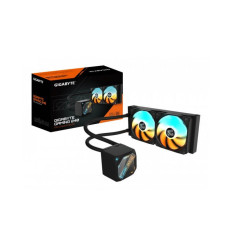 Gigabyte Gaming 240 Refrigeración Líquida PC