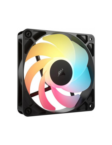 Corsair RS120-R aRGB 120mm Pack 3 Ventiladores PC
