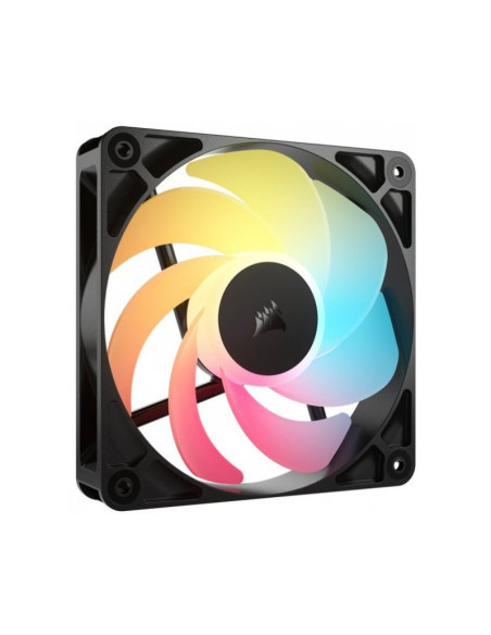 Corsair RS120-R aRGB 120mm Pack 3 Ventiladores PC