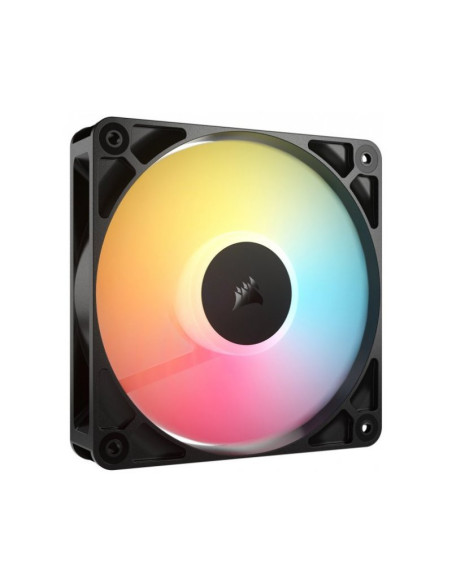 Corsair RS120-R aRGB 120mm Pack 3 Ventiladores PC