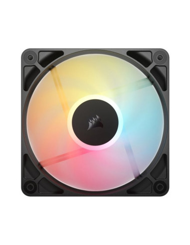 Corsair RS120-R aRGB 120mm Pack 3 Ventiladores PC
