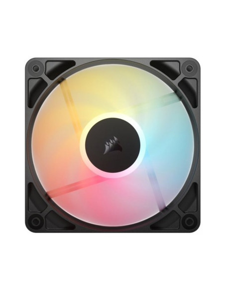 Corsair RS120-R aRGB 120mm Pack 3 Ventiladores PC