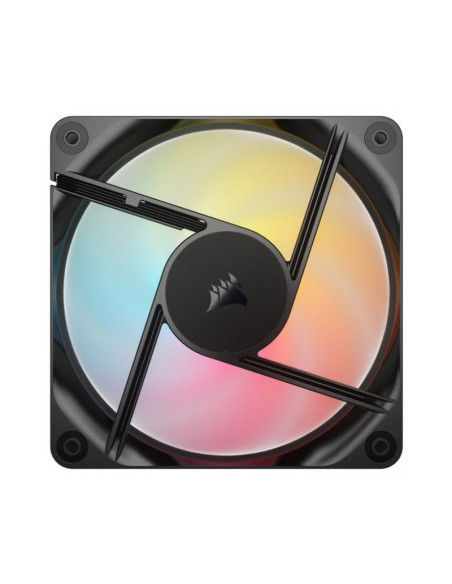 Corsair RS120-R aRGB 120mm Pack 3 Ventiladores PC