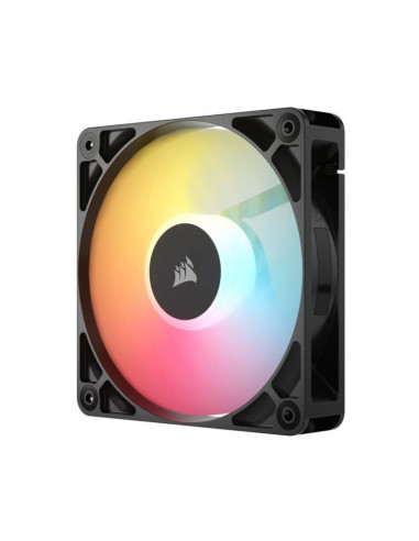 Corsair RS120-R aRGB 120mm Pack 3 Ventiladores PC