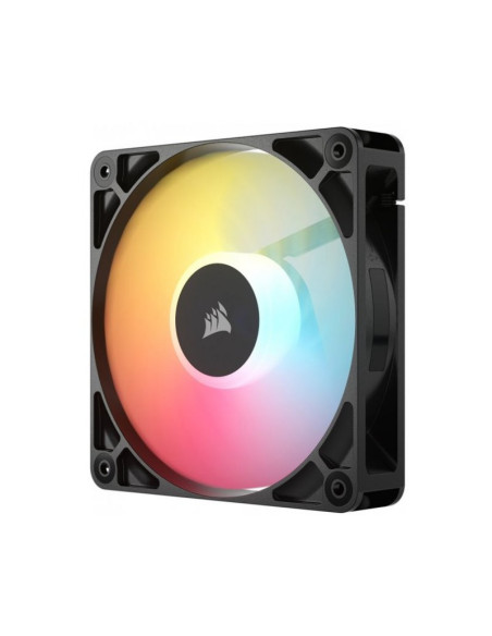 Corsair RS120-R aRGB 120mm Pack 3 Ventiladores PC