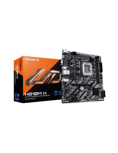 Gigabyte H810M H Socket 1851Micro-ATX