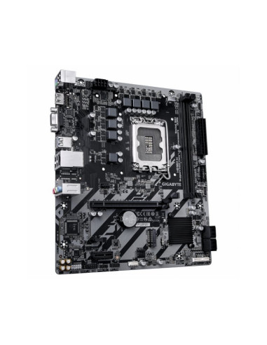 Gigabyte H810M H Socket 1851Micro-ATX