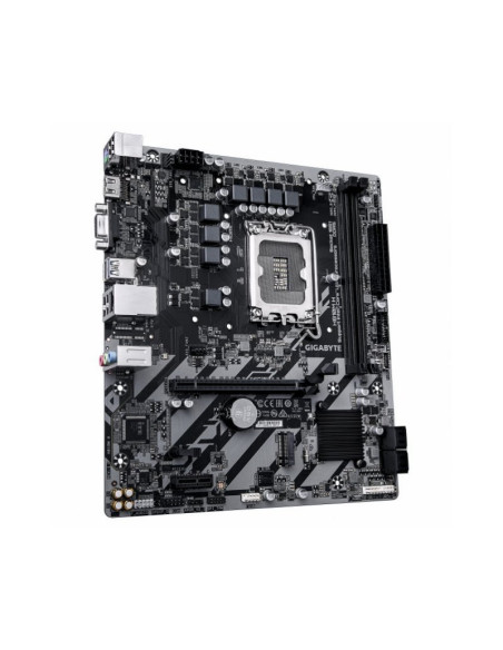 Gigabyte H810M H Socket 1851Micro-ATX