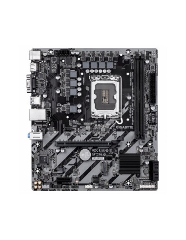 Gigabyte H810M H Socket 1851Micro-ATX
