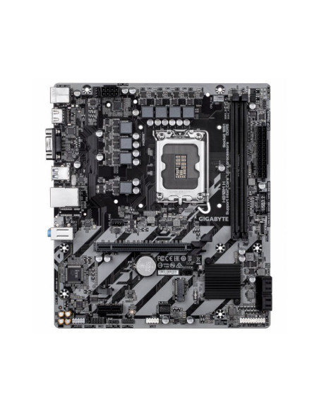 Gigabyte H810M H Socket 1851Micro-ATX