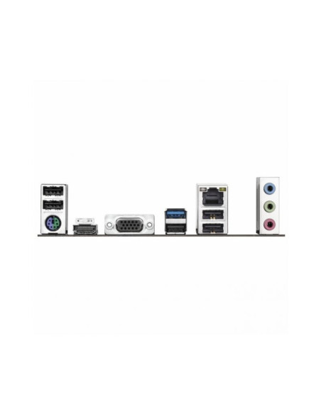 Gigabyte H810M H Socket 1851Micro-ATX