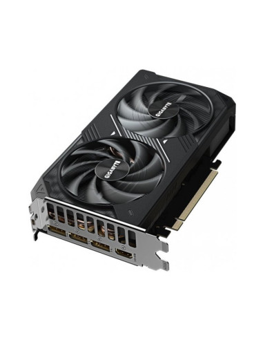 Gigabyte GeForce RTX 5060 Ti Windforce MAX OC 8GB GDDR7 DLSS4