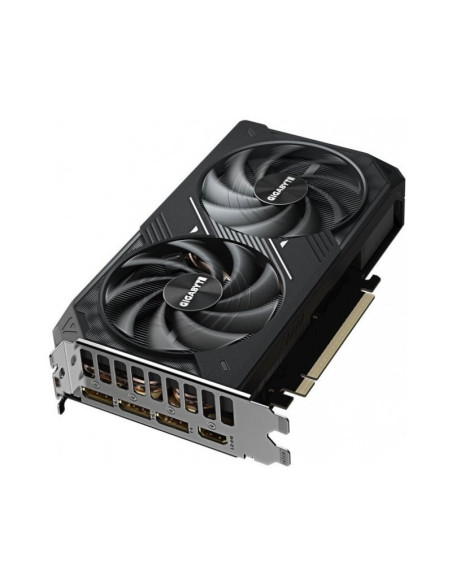 Gigabyte GeForce RTX 5060 Ti Windforce MAX OC 8GB GDDR7 DLSS4