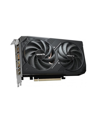Gigabyte GeForce RTX 5060 Ti Windforce MAX OC 8GB GDDR7 DLSS4