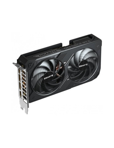 Gigabyte GeForce RTX 5060 Ti Windforce MAX OC 8GB GDDR7 DLSS4