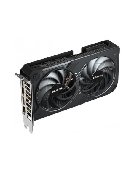 Gigabyte GeForce RTX 5060 Ti Windforce MAX OC 8GB GDDR7 DLSS4