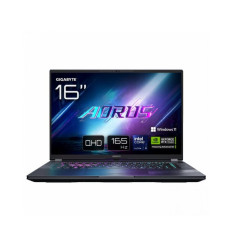 Gigabyte AORUS Elite 16 BWHC3ESC64SH U9 275HX RTX 5070 32GB RAM 1TB SSD