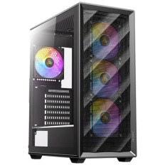 PC Gaming RED Tarkov Ryzen 5 7500X3D RTX 5070 32GB 1TB SSD