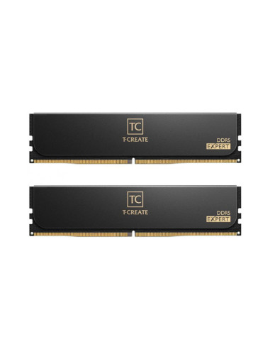 TeamGroup Expert 48GB DDR5 (2x24GB) 6400MHz CL32