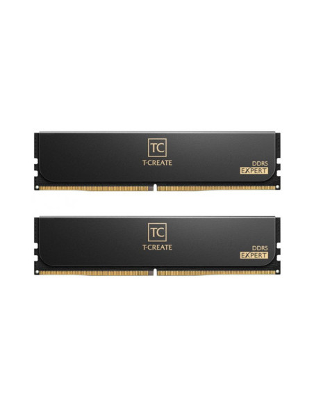 TeamGroup Expert 48GB DDR5 (2x24GB) 6400MHz CL32