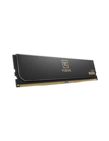 TeamGroup Expert 48GB DDR5 (2x24GB) 6400MHz CL32