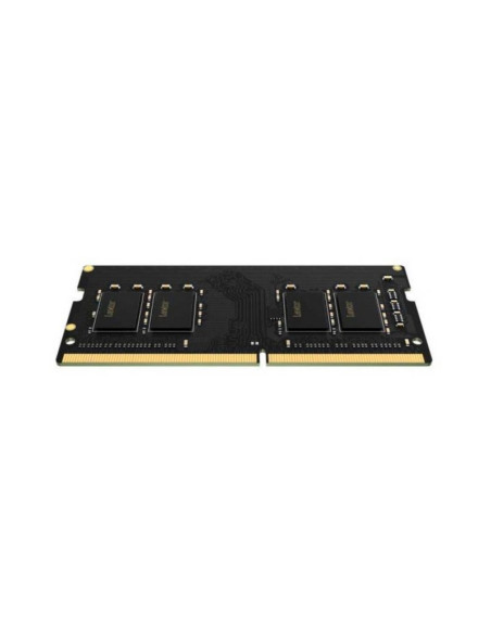 Lexar 32GB DDR5 5600MHz CL46 SODIMM