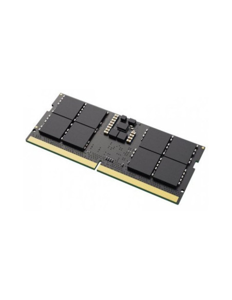 Lexar 32GB DDR5 5600MHz CL46 SODIMM