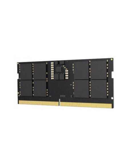 Lexar 32GB DDR5 5600MHz CL46 SODIMM