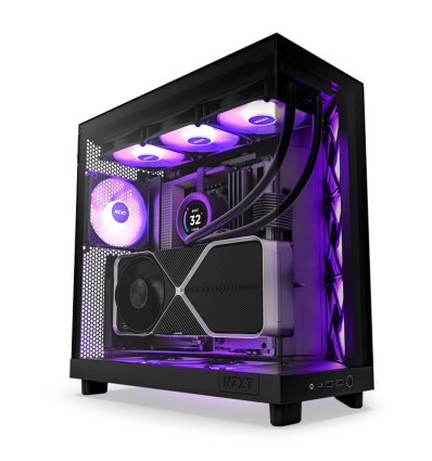 PC Gaming RED Hard Carry Ultra 9 285K RTX 5080 32GB 2TB SSD