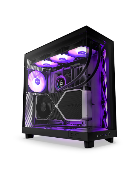PC Gaming RED Hard Carry Ultra 9 285K RTX 5080 32GB 2TB SSD