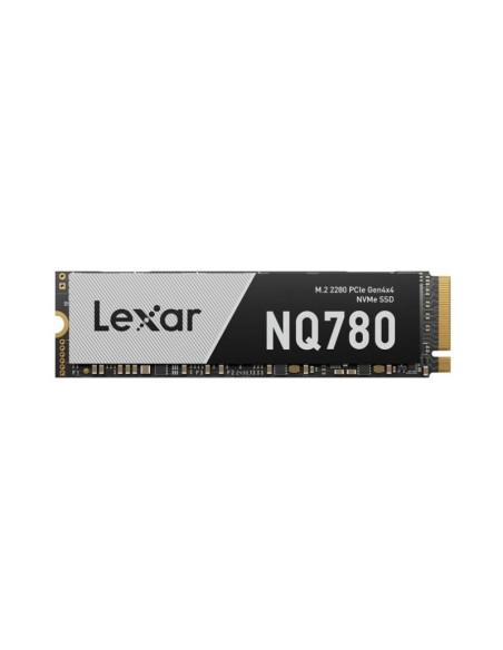 SSD Lexar NQ780 1TB PCIe 4.0 M.2