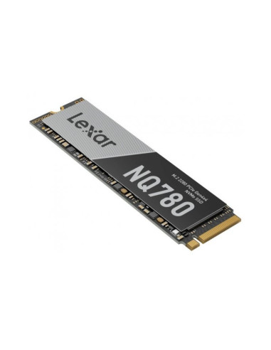SSD Lexar NQ780 1TB PCIe 4.0 M.2