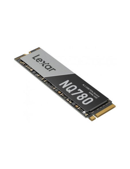 SSD Lexar NQ780 1TB PCIe 4.0 M.2